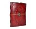 New Handmade Leather Journal Vintage Look Antique Diary
